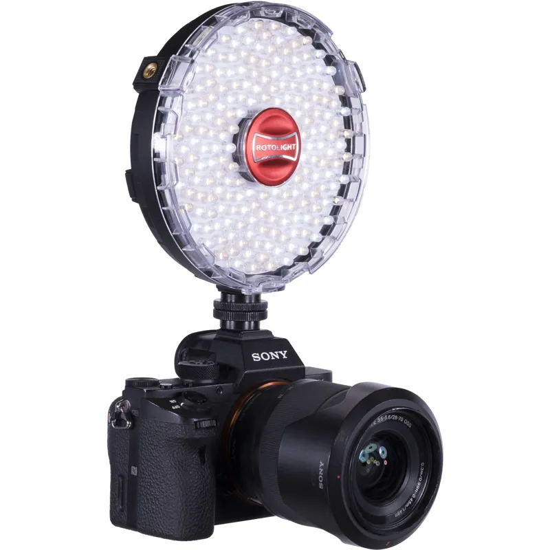 Rotolight Neo 2 Advanced LED Light