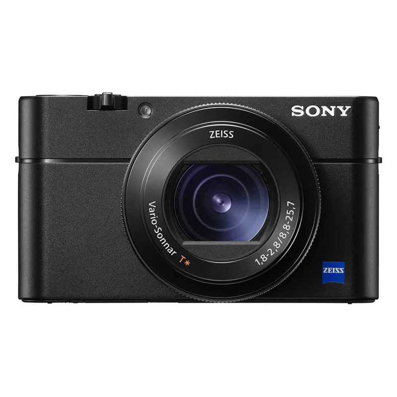 Sony Cyber-shot DSC-RX100 V Digital Camera