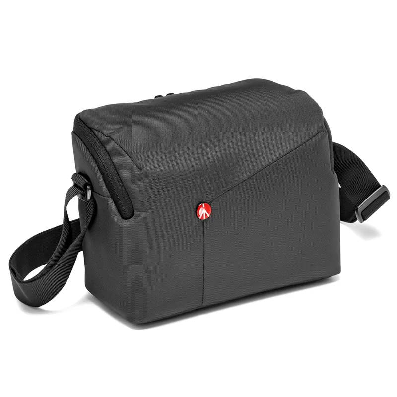 Manfrotto NX Shoulder Bag DSLR in Grey