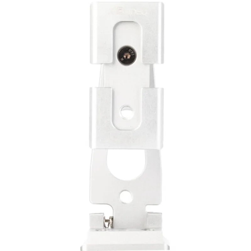 EX-DISPLAY Benro MeVideo Sidekick Pocket Smartphone Adapter Silver-2