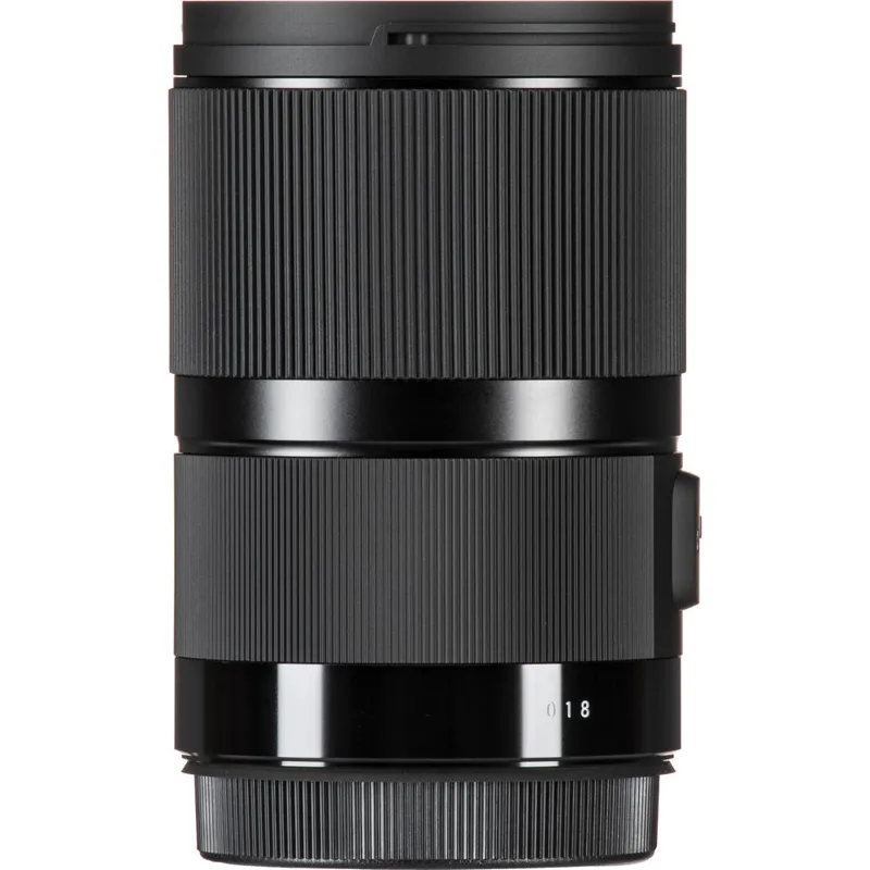 Sigma 70mm F2.8 DG Macro Art Lens in Sigma SA Mount-3