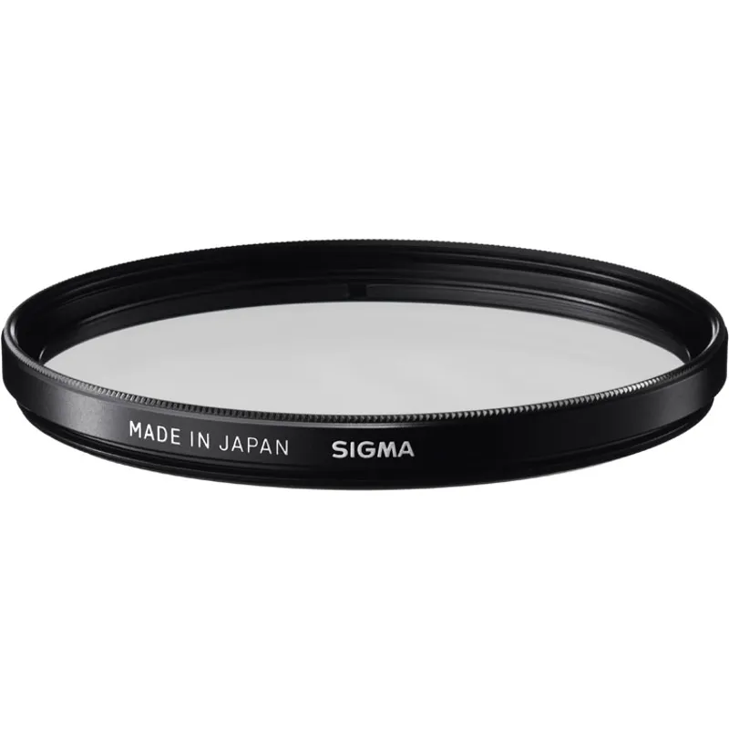 Sigma 67mm WR UV Lens Filter