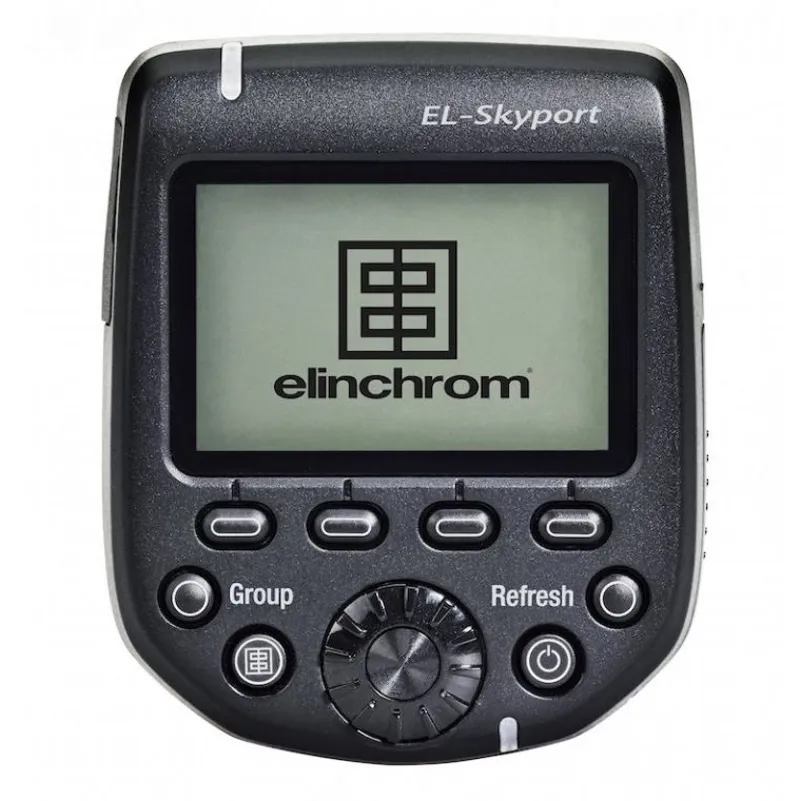 Rotolight / Elinchrom Skyport Plus HSS Transmitter for Fuji