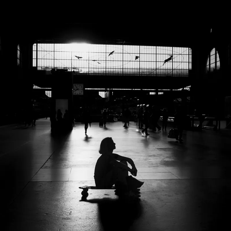 Panasonic Lumix LX100 Mark II Digital Camera in Black-4