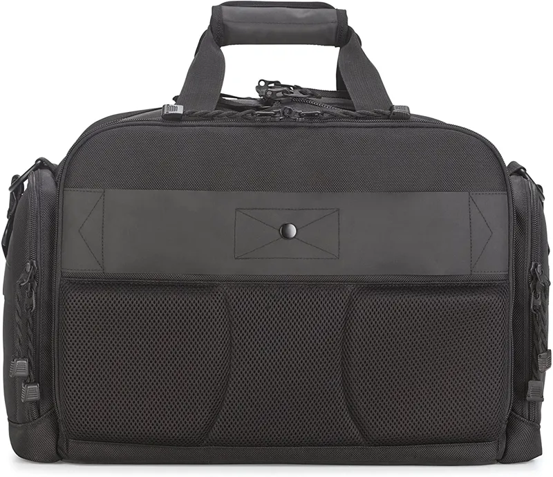 Tenba 638-334 Roadie II HDSLR Video Shoulder System Bag-2