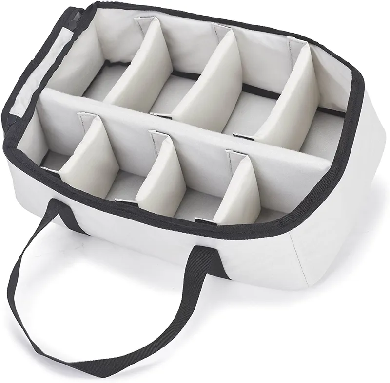 Tenba 638-334 Roadie II HDSLR Video Shoulder System Bag-5