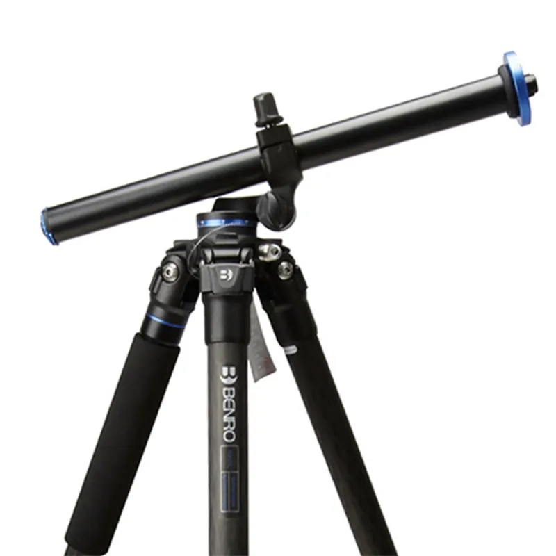 Benro GoPlus Travel FGP28A 4 Section Tripod