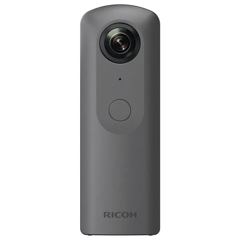Ricoh Theta V 360 4K Camera