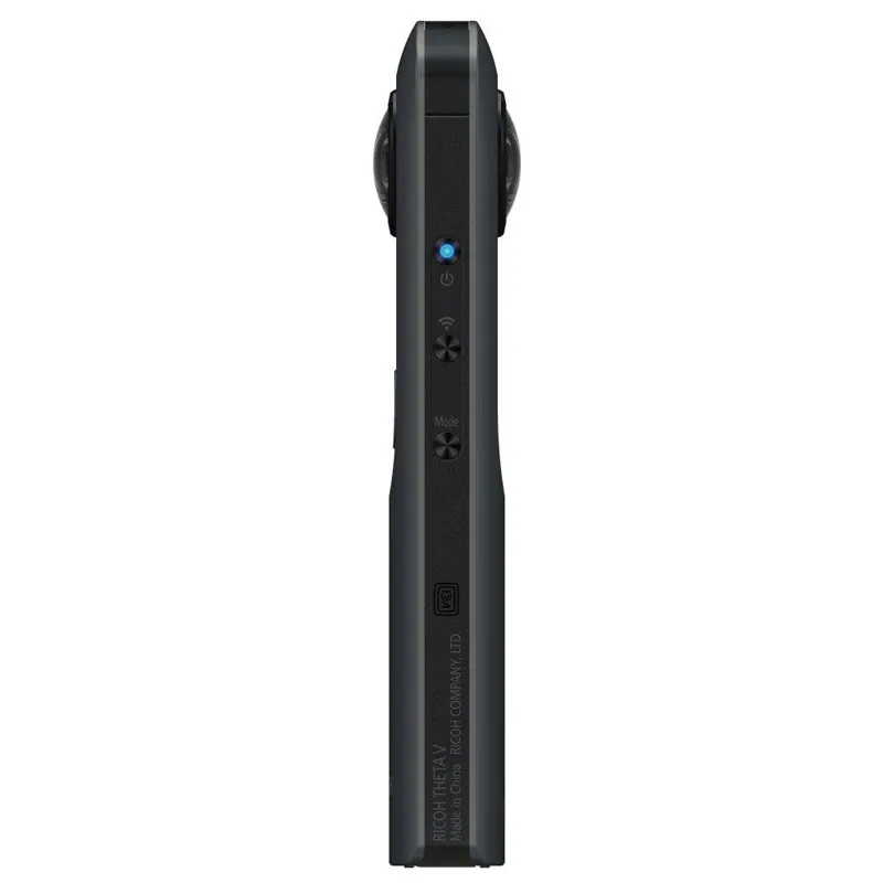 Ricoh Theta V 360 4K Camera-4