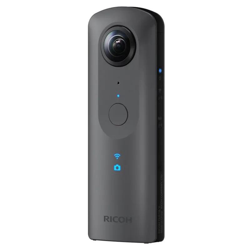 Ricoh Theta V 360 4K Camera-7