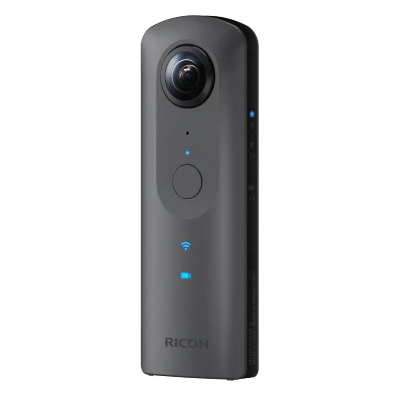 Ricoh Theta V 360 4K Camera-8