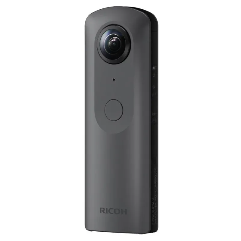 Ricoh Theta V 360 4K Camera-9