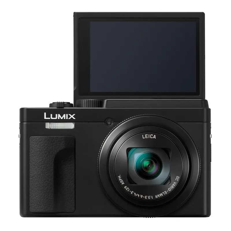 Panasonic tz95 hot sale