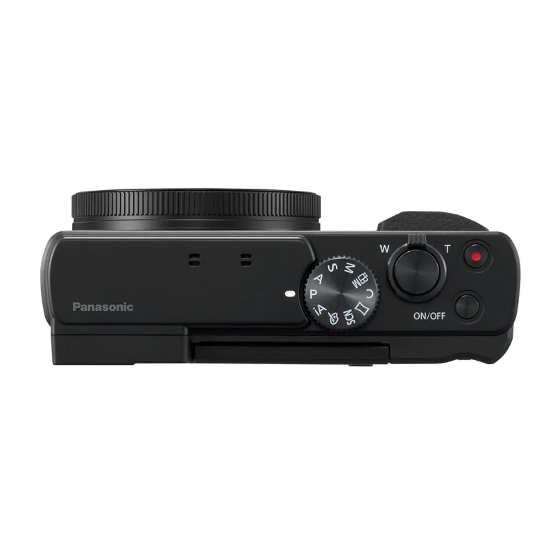 Panasonic Lumix TZ95 Digital Camera in Black-3