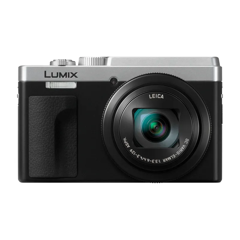 YJS-7 Panasonic LUMIX DC-TZ95 Panasonic Lumix TZ95 Digital Camera