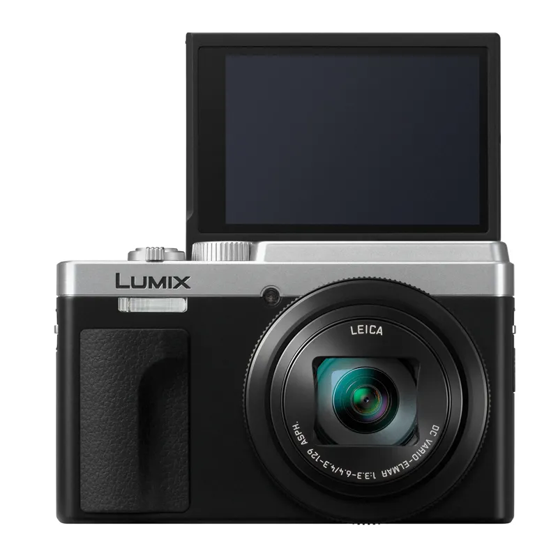 Lumix tz95 on sale