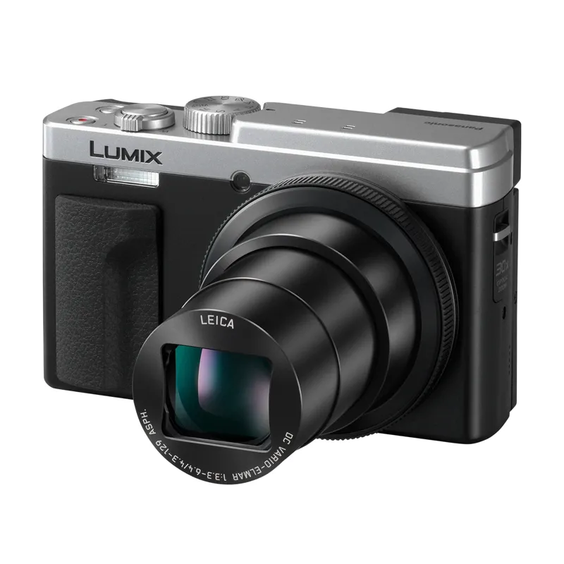 Panasonic Lumix DC-TZ95 (SZ80) Review | ePHOTOzine|iPhone Panasonic Lumix DC-TZ95 (SZ80) Review | ePHOTOzine|iPhone