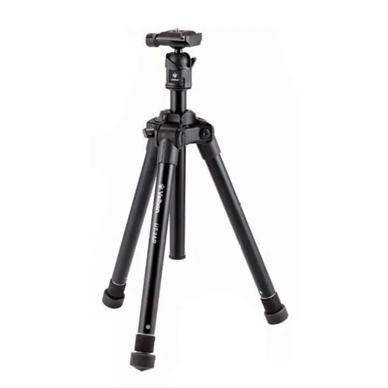 Velbon UT-3AR Travel Tripod