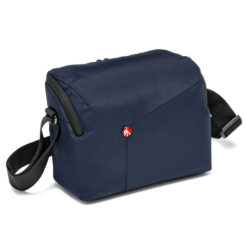 Manfrotto NX Shoulder Bag DSLR in Navy