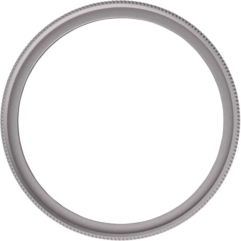 MeFoto 55mm UV Filter in Titanium