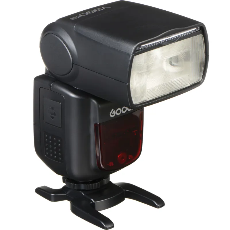 Godox V860II N Flashgun Kit for Nikon with Li-ion Battery