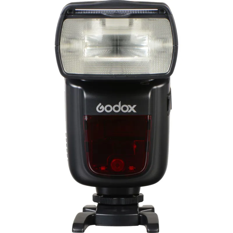 Godox V860II N Flashgun Kit for Nikon with Li-ion Battery-2