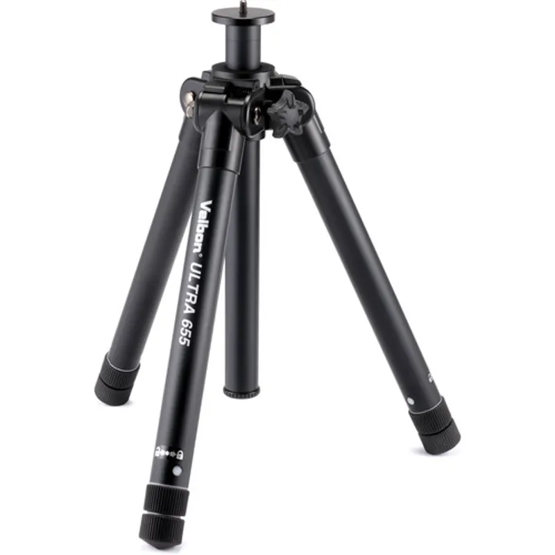 Velbon ULTRA 655 Tripod
