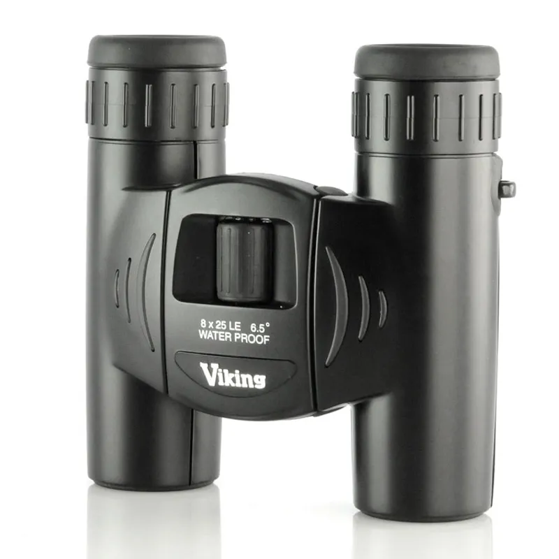 Viking Compact LE 10x25 WP Binoculars