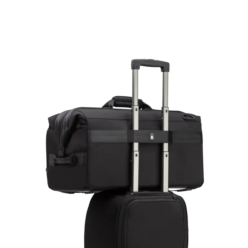 Ex-Display Tenba Cineluxe Shoulder Bag 24 in Black-8