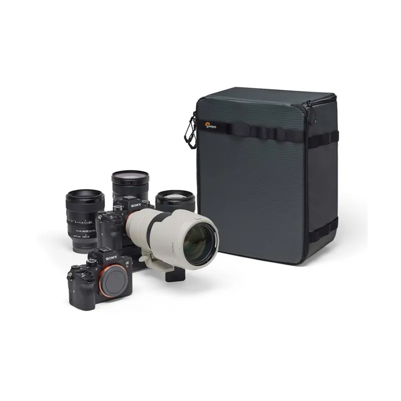 Lowepro GearUp PRO Camera Box XXL II-1