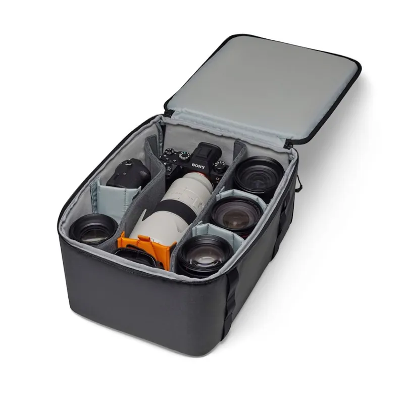 Lowepro GearUp PRO Camera Box XXL II-4