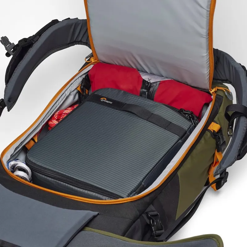 Lowepro GearUp PRO Camera Box XXL II-5