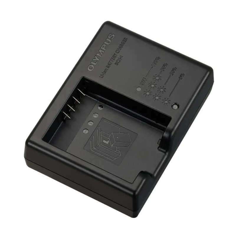 Olympus BCH-1 Li-ion Battery Charger for BLH-1