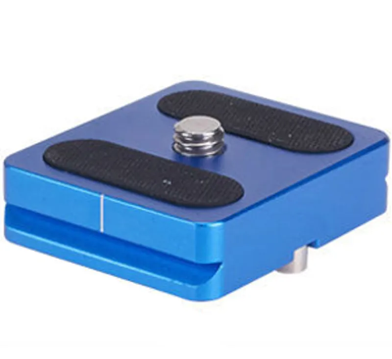 Benro PU-30 Slim Quick Release Plate