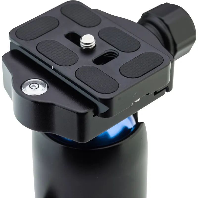 Ex-Display Benro V1E Triple Action Ball Head - 10kg Capacity-1