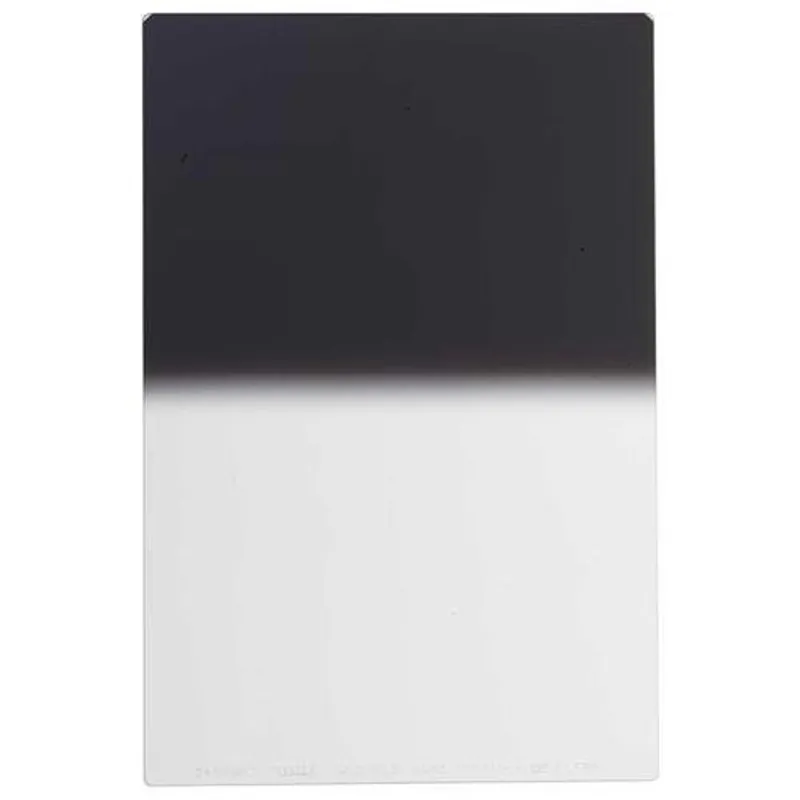 Ex-Display Benro MAGND4H1015 100x150mm Hard Graduated 2 Stop ND Filter GND4