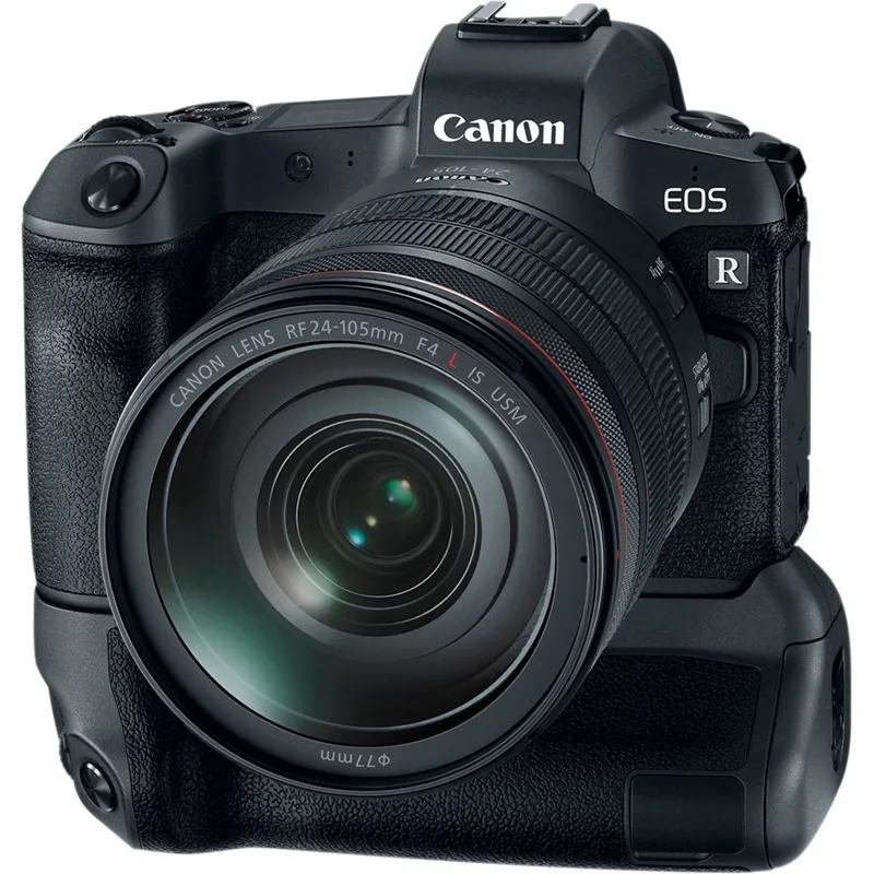 Canon BG-E22 Battery Grip for EOS R-1