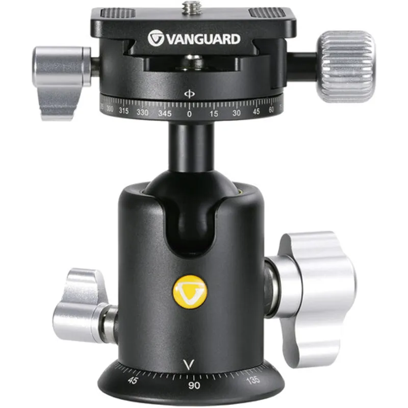 Vanguard Veo BH-160S Ball Head 15kg Capacity 