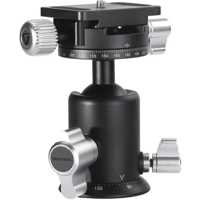Vanguard Veo BH-160S Ball Head 15kg Capacity -5