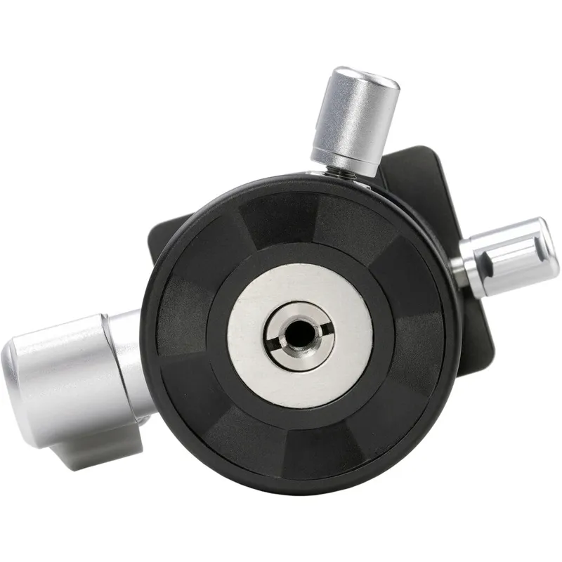 Vanguard Veo BH-160S Ball Head 15kg Capacity -6