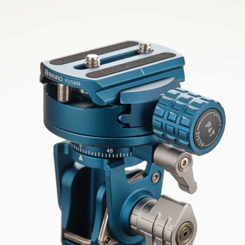 Ex-Display Benro SupaDupa Tilt Head