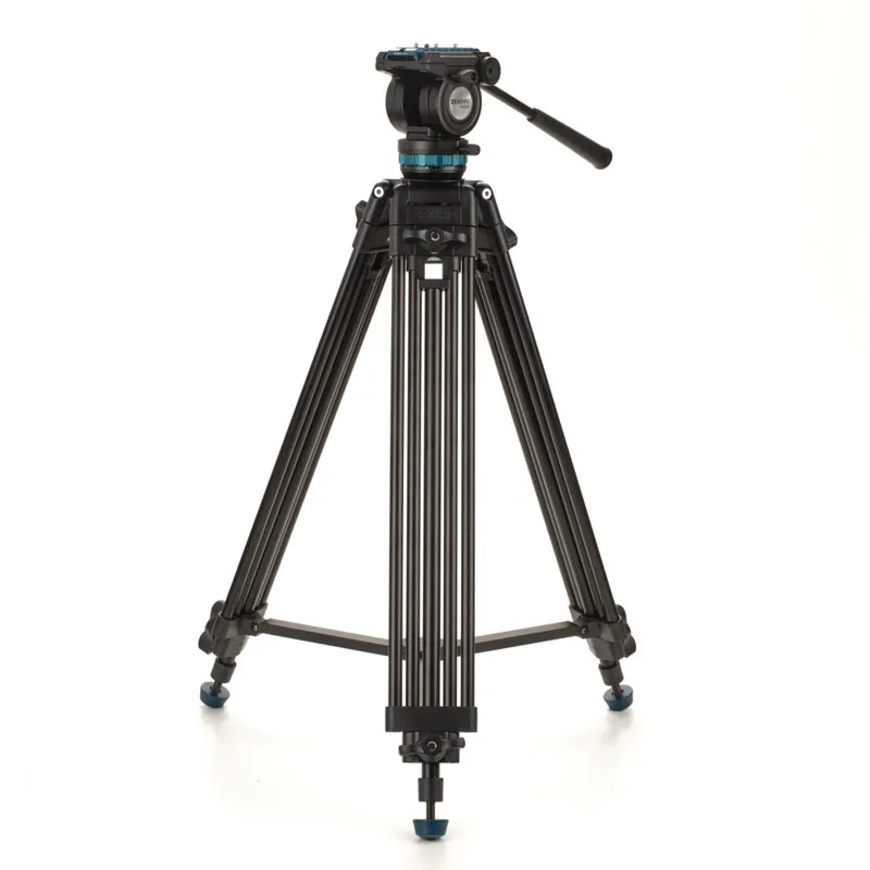 Ex-Display Benro KH25PC Video Tripod Kit