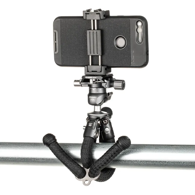 Ex-Display Benro TablePod Flex Kit-1