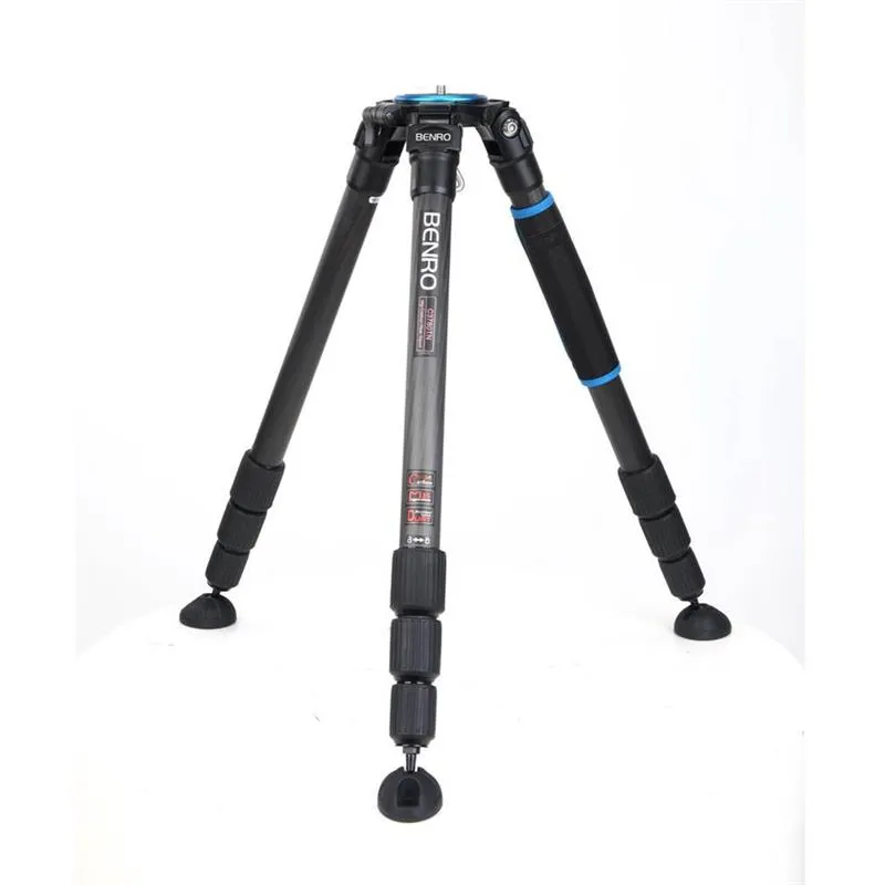 Ex-Display Unboxed Benro C3780TN Combination Carbon Fibre Tripod 