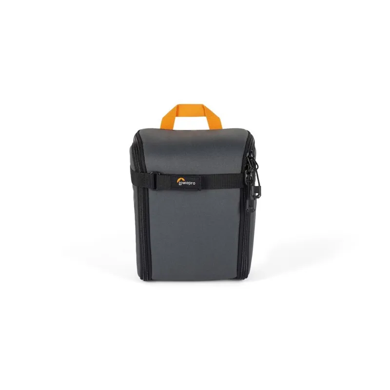 Open Box Lowepro Trekker LT BP 150 AW Backpack - Grey-3