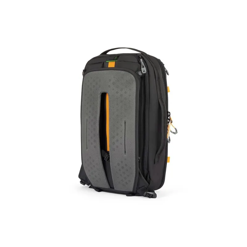 Open Box Lowepro Trekker LT BP 150 AW Backpack - Grey-8