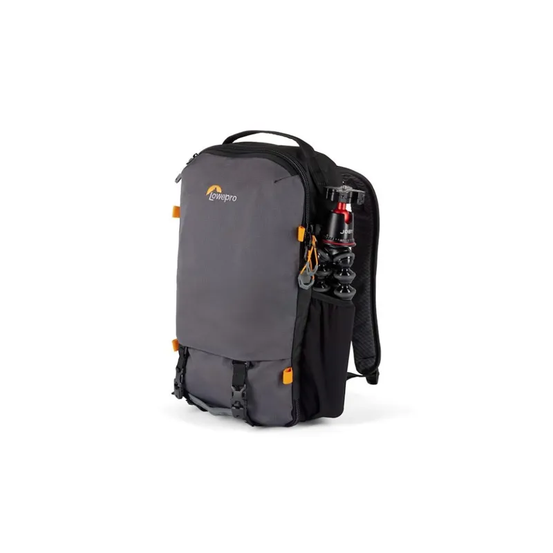 Open Box Lowepro Trekker LT BP 150 AW Backpack - Grey-5