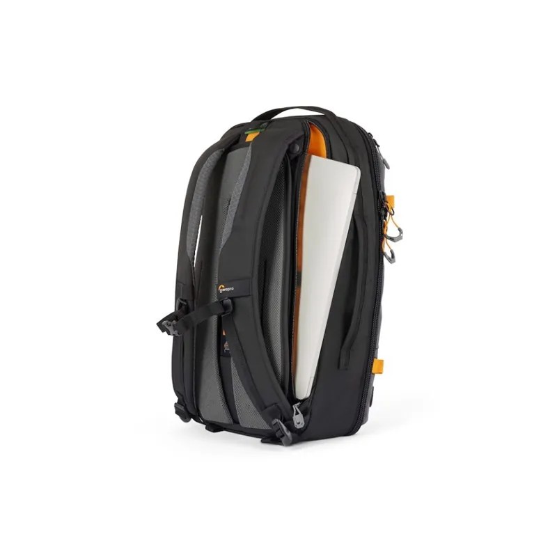 Open Box Lowepro Trekker LT BP 150 AW Backpack - Grey-6