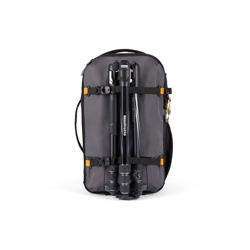 Open Box Lowepro Trekker LT BP 150 AW Backpack - Grey-10
