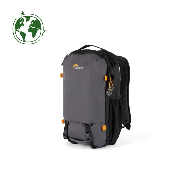 Open Box Lowepro Trekker LT BP 150 AW Backpack - Grey